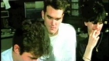 The Smiths 'There Is a Light That Never Goes Out' music video