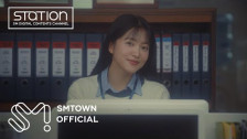 Yeri x Sam Kim 'Nap Fairy' music video