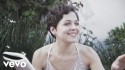 Natalia Lafourcade 'Lo Que Construimos (Detrás de Cámaras)' Music Video