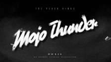 The Peach Kings 'Mojo Thunder' music video