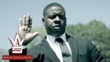 Blac Youngsta 'Illuminati Intro' music video