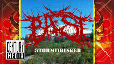 Baest​ 'Stormbringer' music video