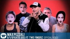 Max Pezzali '6/1/sfigato' music video
