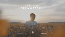 Goapele 'Dreamseeker' music video