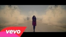 Angel Haze 'Battle Cry' music video