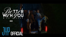 YAOCHEN 'Better With You' music video