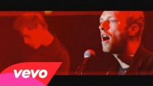 Coldplay 'Clocks' music video