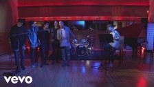 CNCO 'Quisiera (Ballad Version)' music video