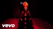 Ghost 'Year Zero' music video
