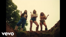 Carter Faith & Laci Kaye Booth & Baby Nova 'Pearl Handled Pistol' music video