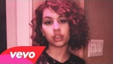 Alessia Cara 'Here' music video