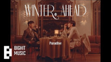 V 'Winter Ahead' music video