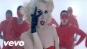 Lady Gaga 'Bad Romance' Music Video