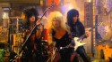 Mötley Crüe 'Too Young To Fall In Love' Music Video