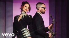 Maroon 5 'All Night' music video