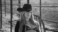 Lainey Wilson 'Can’t Sit Still' music video