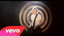 Brody Dalle 'Don't Mess With Me' music video