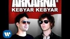 Arkarna 'Kebyar Kebyar' music video