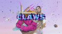Charli XCX 'claws' Music Video