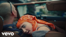 Amelia Moore, ASTN 'next door' music video