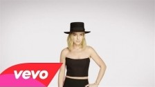 ZZ Ward 'LOVE 3X' music video