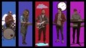 Kiriyama Family 'Apart' Music Video