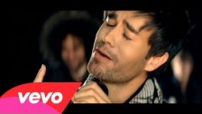 Enrique Iglesias 'Cuando Me Enamoro' music video