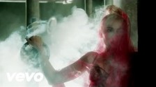 Gwen Stefani 'Misery?' music video