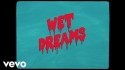 Saya 'Wet Dreams' Music Video