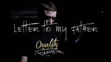 Caskey 'Letter To My Father' music video