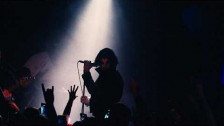 Creeper 'Parasite' music video
