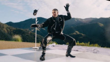 NLE The Great 'Hello Revenge' music video
