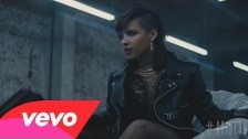 Alicia Keys 'It's On Again' music video