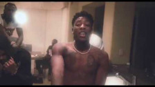 YoungBoy Never Broke Again 'Hypnotized' music video