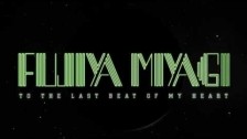 Fujiya & Miyagi 'To The Last Beat Of My Heart' music video