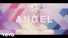 FEMME 'Angel' music video