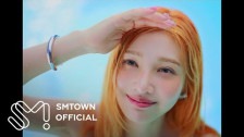 JOY 'Love Splash!' music video