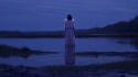 Half Waif 'Ocean Scope' Music Video