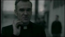 Morrissey 'I Have Forgiven Jesus' music video