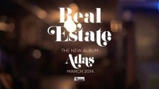 Real Estate 'Talking Backwards' music video