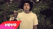 Yelawolf 'Till Its Gone' music video