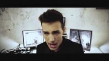 Jacob Whitesides 'Lovesick' music video