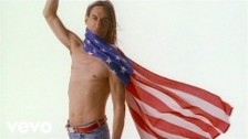 Iggy Pop 'Wild America' music video