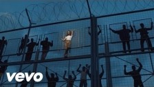 M.I.A. 'Borders' music video