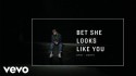 Nick Hakim 'Bet She Looks Like You' Music Video