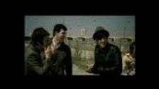 Lostprophets 'Can't Catch Tomorrow' music video