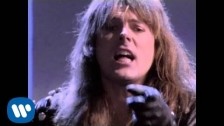 Dokken 'Burning Like A Flame' music video