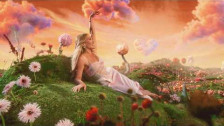 Hilary Duff 'CATastrophe' music video