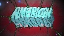Speedy Ortiz 'American Horror' music video