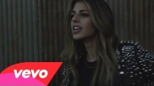 Brooke Fraser 'Kings & Queens' music video